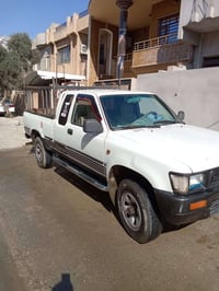 موديل ١٩٩١ • دهوك • قابلة تفاوض