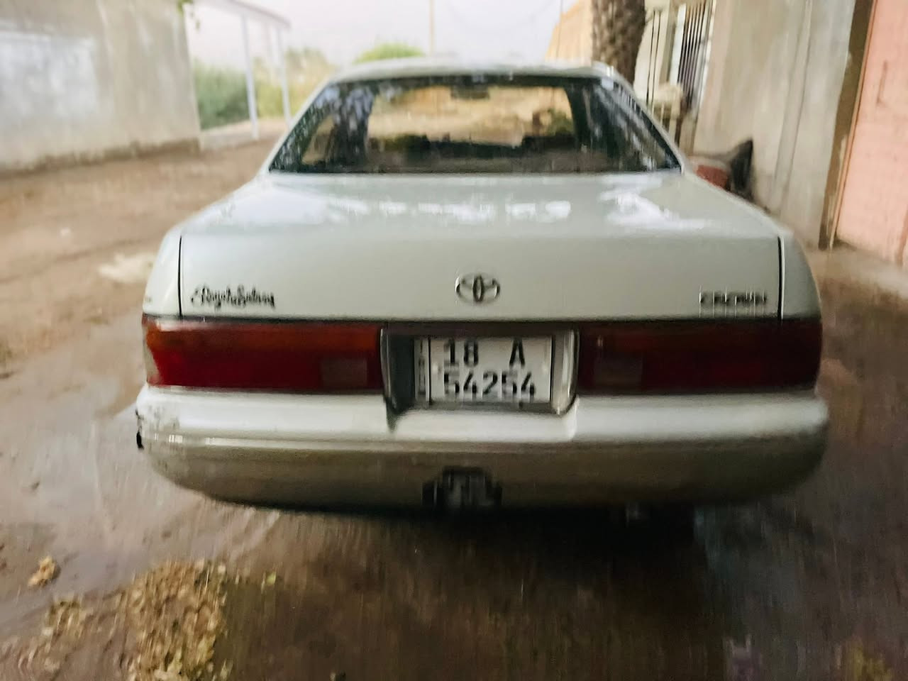 سلام عليكم سياره البيع بطه موديل 93  سياره مكفوله من كصه وكلبه كير مكيه حاويه ستوني شاده رقم جديد بابل  تحويل شوكت متريد  حداديه جديد تخم تاير سياره خير من الله  
#العسر 57 وبيه مجال مكاني دوانيه قضاء شاميه  ***********
