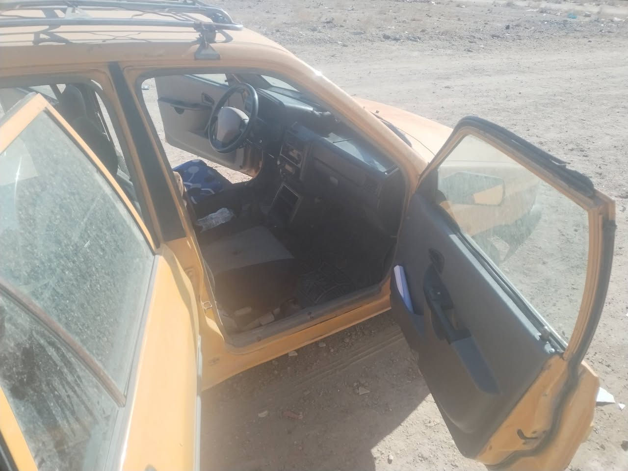 السلام عليكم
سايبه ٢٠٠٩ نضيفه صفره رقم بغداد ألماني مصفره هيئه وغرامات
السياره خير تخم تاير باترى جديد صدرجديد دبلات جدد اصطاب اكسلات جدد شواصيه بلاد لايتات جدد عنابير جدد باور بريك جديد ذرعان وماسحات جدد مخليت شي بيه مبدلته كله جديد بس بيه خياسات مسويتهن قفاله بوب وجوزه تشغيل جدد بيه طخه بجاملغ الخلفي وطخه بالباب مثل مموضح بالصوره والسياره دروح بيه لدوام بيه محافظات يعني محرك خير من الله شواصيه تخبل
السعر ٢٠ ورقه ***********
