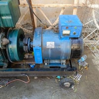 مولد للبيع 30امبير بستمين صنكر للاستفسار على هذا الرقم 07733780983