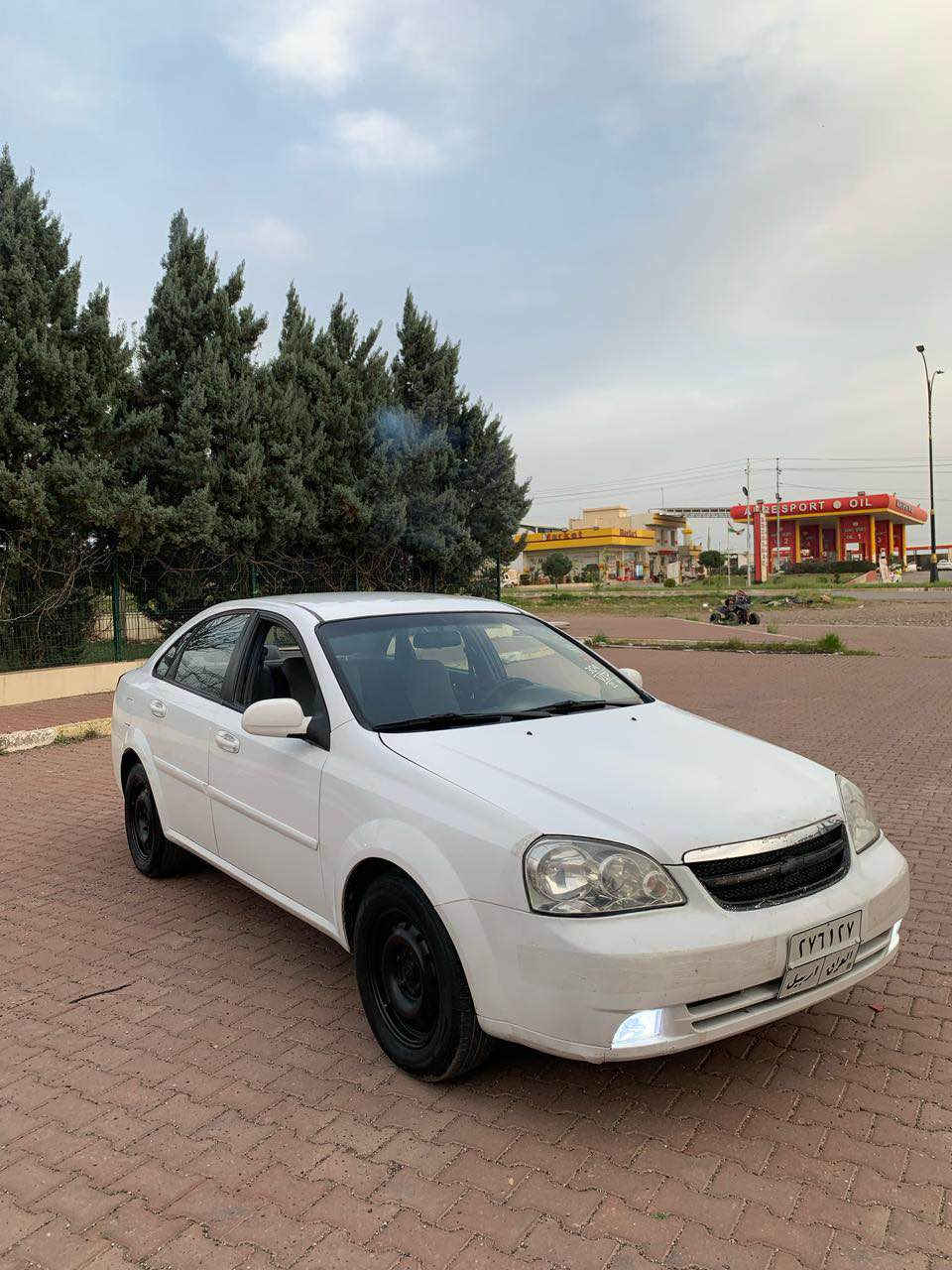 اوبتر كير عادي جملغ خلفي صبغ بدون دواخل سنوية جديدة وهزة جديدة 2027. *********** اكر, نينوى
