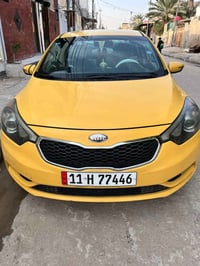 فورتي • ٢٠١٤ • مكينه ٢٠٠٠