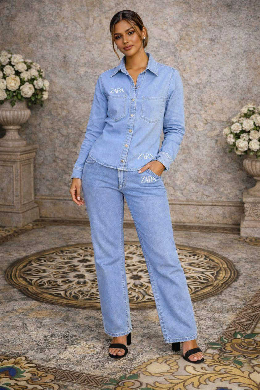 اللهم صلِّ على محمد وال محمد 
توفر سوت بناتي محير جينز 

قياس 95 الى 105
السيرية 6 قطع 
سعرها 95 الف

كل موديل متوفر 
اللون الرصاصي والحبري والثلجي

للحجز والاستفسار التوصل على رقم الواتساب ***********
يتوفر توصيل لكافة المحافظات 5الاف فقط
