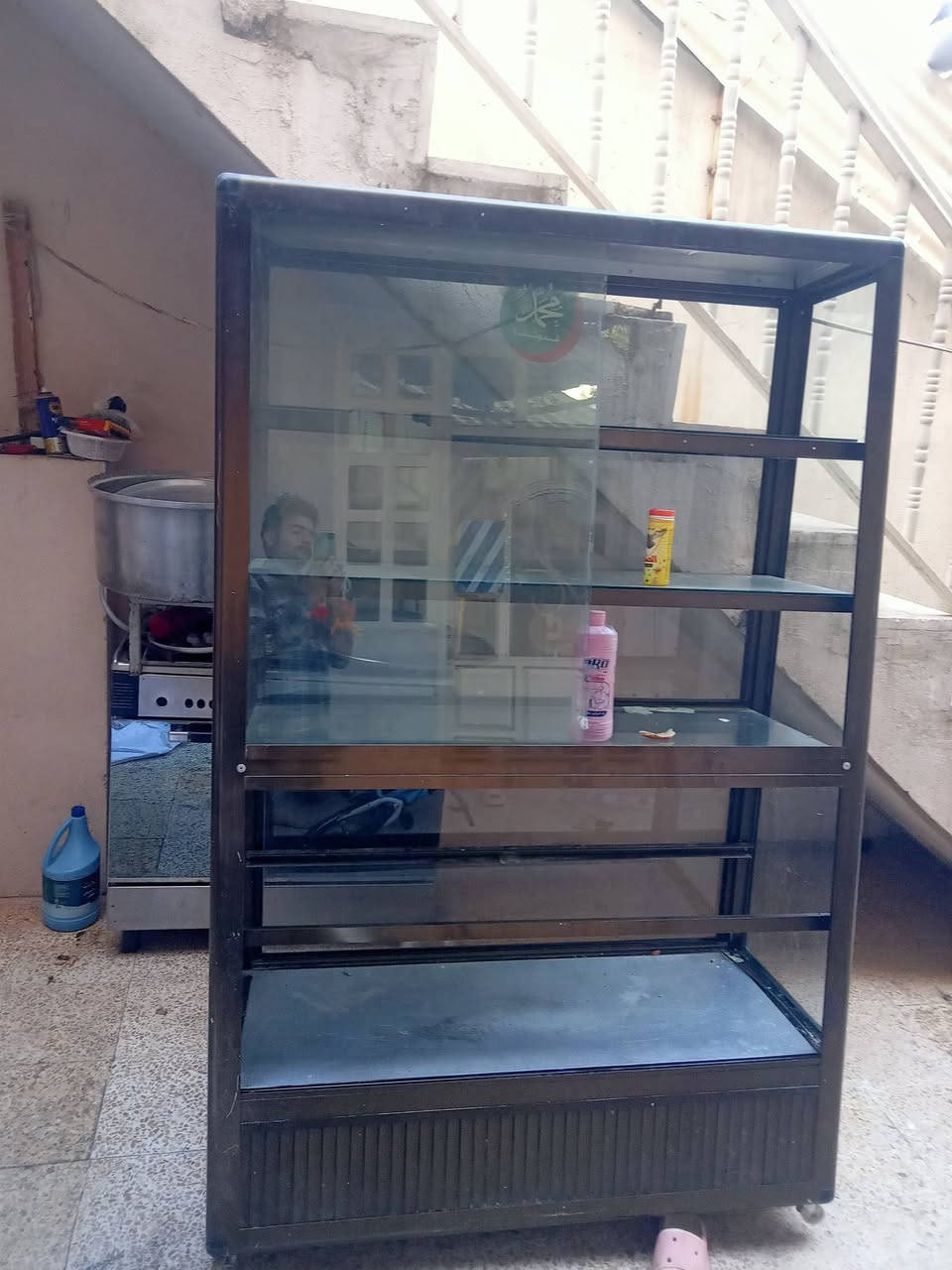 للبيع


**إذا كنت صاحب هذا الإعلان وتريد حذفه لأي سبب، رجاءا أرسل رسالة إلى الدعم الفني**