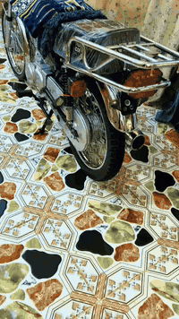 البيع درجه 23 طالعه اب 25 درجه كله شلامجه بلاد ونضافه فول وراق حته مافيلسه بعدهي وراق مدور يم ربعي السعر مليون 500 وبيه مجال  مكاني نجف مشخاب هاذه رقمي *********** 💁
