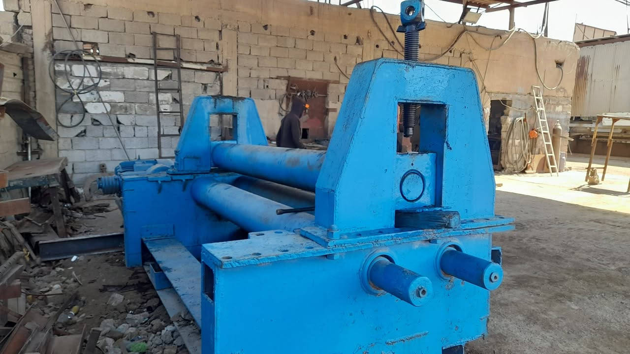 رولة للبيع اي استفسار رقمي ***********او*********** خابرني تفاصيل
