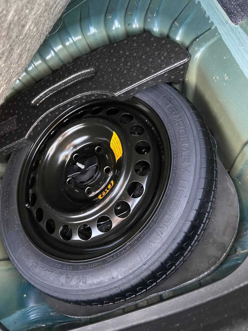 ماليبو ٢٠١٨ خلللللللللليجي مو امريكي
محرك ٢٥٠٠ بدون تيربو
كير at
ماشية ١٠٦٠٠٠ كيلو متر مو مايل يعني جديدة
سيارة بيهة جامغ صبغ وشبر بالباب الي عكس السايق بدووووون حادث سيارة جديدة جدا وتجي بعينك تشوف
السعر ١٣٣ وبيها مجال للشراي لتعاملني تلفون تجي تشعلع عيوني 
مكاني بغداد المنصور رقمي *********** او *********** واتس بيهن ❤❤
