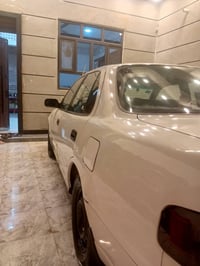 كامري ١٩٩٦ • ٤ سلندر • محرك وكير جديد