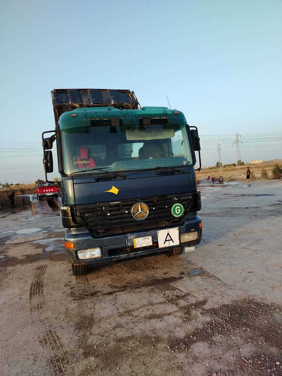 للبيع اكتروز 2003 أصل كلاب بلا ديه مكينه 8 حجم 48كير فيتاس 240 شاصي مكفول للستفسار ***********
