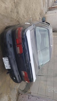 سيفيا • ١٩٩٦ • محرك ١٦٠٠