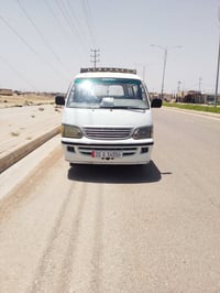 ٢٠١٠ • رقم انكليزي • كفاله مكاني