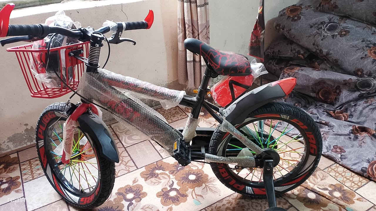 بايسكل حجم 16
لون احمر جديد
السعر ٥٥ وبي مجال


**إذا كنت صاحب هذا الإعلان وتريد حذفه لأي سبب، رجاءا أرسل رسالة إلى الدعم الفني**