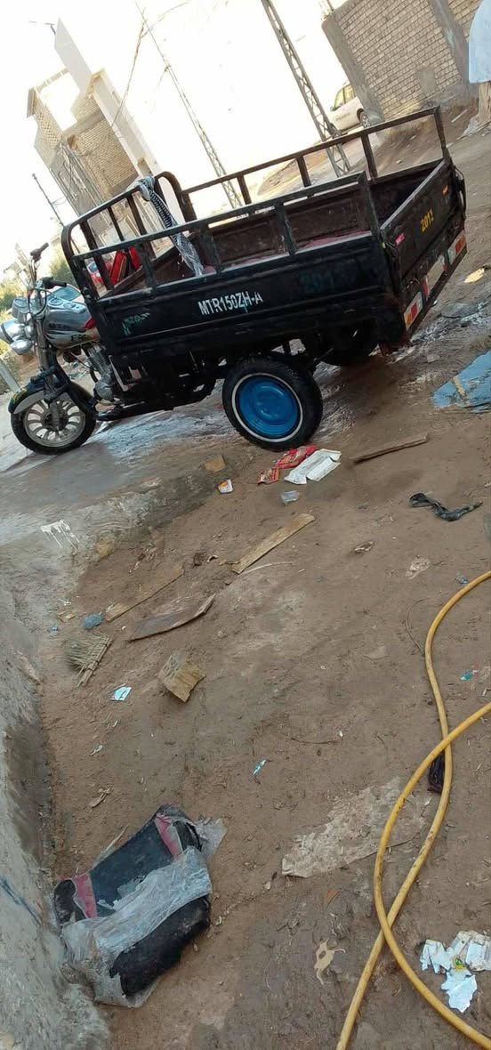 ستوته البيع مديل 13 ستوته مكفوله كفاله عامه المحرك جديد ستوته نضيفه


**إذا كنت صاحب هذا الإعلان وتريد حذفه لأي سبب، رجاءا أرسل رسالة إلى الدعم الفني**