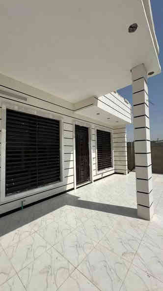 سلام عليكم دونم طابو ملك صرف زراعي مع دار ٢٤٠ متر ومسيج بل كامل ٣غرف نوم ٥في٤ استقبال ١٠في٤٤٠ صاله ١٢ في ٤٣٠ مطبخ ٤٣٠ في٣٣٠ ٤حمامات خارجي وداخلي بغداد منطقه الشاعوره طريق السياحي تبعد عن حي البتول 10 دقايق ومسبح ٦في ٤ مساحه الحديقه ٤٠٠ متر الكراج 50 متر في ٦ مستوصف ٥٠ متر بعد مدارس قريب للاستفسار الاتصال على الرقم *********** وصط منطقه سكنيه
