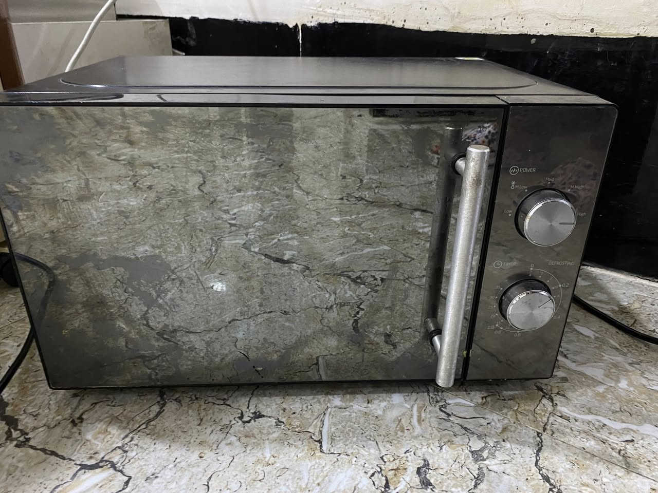 للبيع مجمده ومايكرو وكيس ملاكمه


**إذا كنت صاحب هذا الإعلان وتريد حذفه لأي سبب، رجاءا أرسل رسالة إلى الدعم الفني**