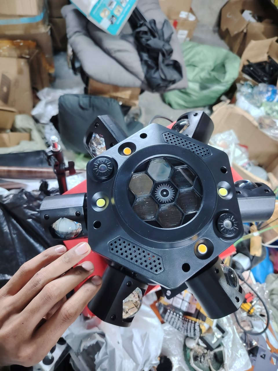 جهاز بهلشكل حط سعر وبلعافيه


**إذا كنت صاحب هذا الإعلان وتريد حذفه لأي سبب، رجاءا أرسل رسالة إلى الدعم الفني**