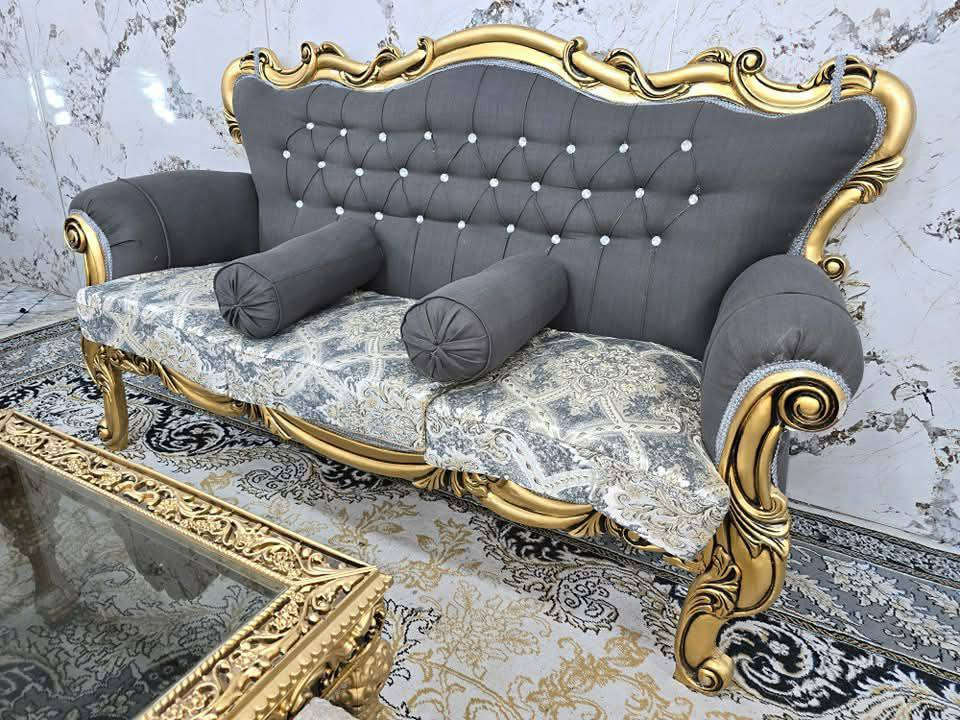 875 ألف 10 مقعد مع سيت طبلات هديه مع التوصيل للبيت مجاني للحجز والاستفسار خاص
توصيل بغدادمجاني 
محافضات٥٠


**إذا كنت صاحب هذا الإعلان وتريد حذفه لأي سبب، رجاءا أرسل رسالة إلى الدعم الفني**