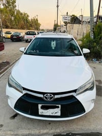 كامري XSE • ٢٠١٥ • فول مواصفات