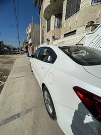 كيا ريو • ٢٠١٩ • بدون ضربه