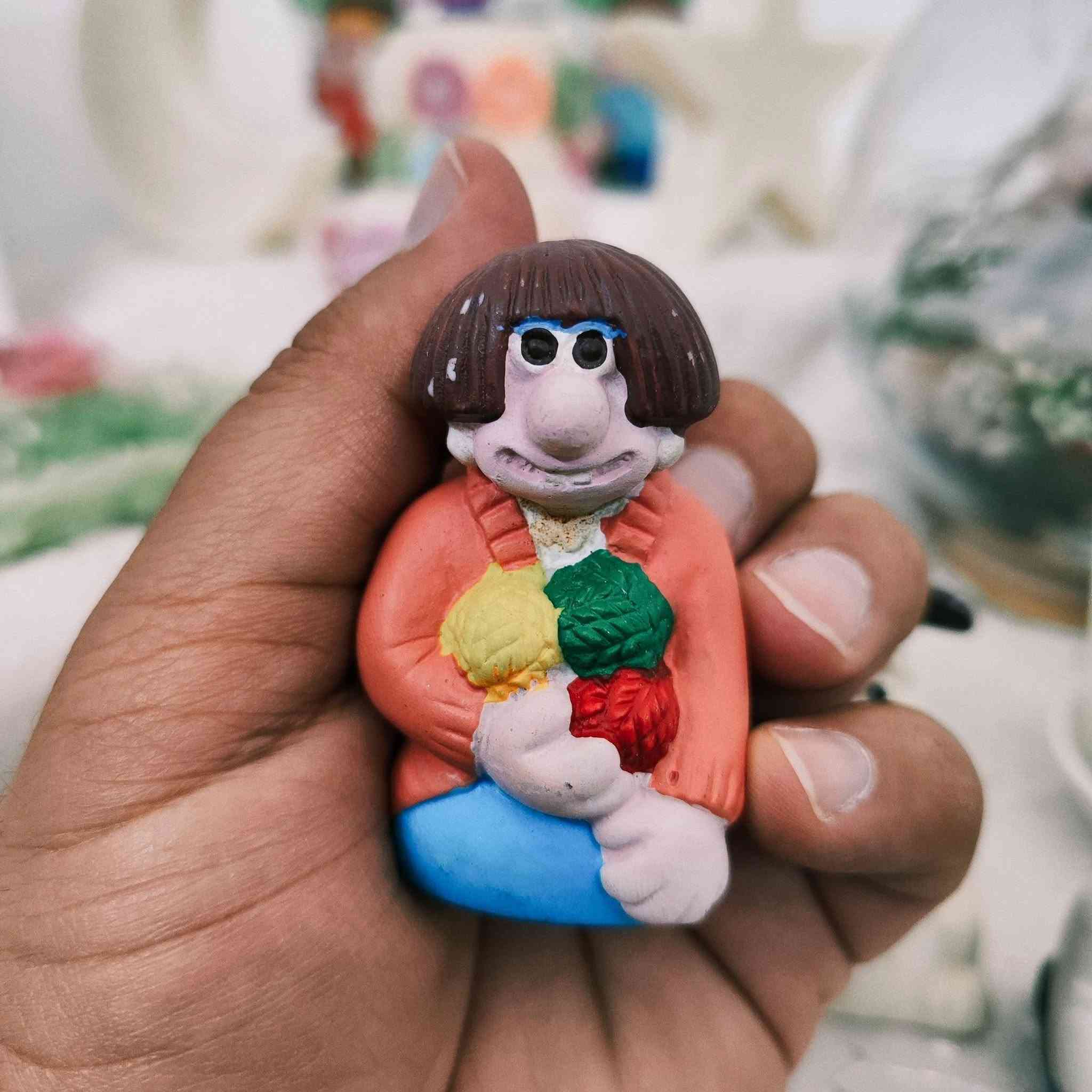 شون ذا شيب 😍🥰🤩💥💯🔥💢🙏🤔🌹
للحجز والاستفسار يرجى مراسلة الصفحة Umbrella toys أو التواصل مع الرقم ***********
