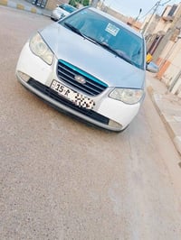 محرك 1600 • ٣ قطع صبغ • زنون شاشة كامرة