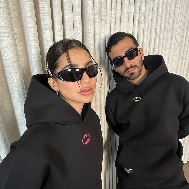 هودي طباعة حسب الطلب 💕

سعر القطعة مع الطباعة ب 25 ألف 

📍موقعنا // الموصل - الجانب الايمن - منطقة الميدان - شارع نينوى - قيصرية الكاتب

متوفر توصيل لجميع محافظات العراق 🚗

توصيل داخل الموصل ٣
بغداد ٥
بقية المحافظات ٦


**إذا كنت صاحب هذا الإعلان وتريد حذفه لأي سبب، رجاءا أرسل رسالة إلى الدعم الفني**