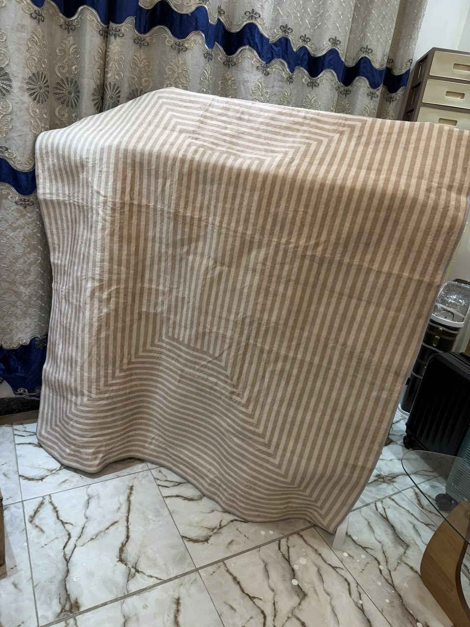 موكيتات مقدفه تجنن السحب يتفضل خاص


**إذا كنت صاحب هذا الإعلان وتريد حذفه لأي سبب، رجاءا أرسل رسالة إلى الدعم الفني**