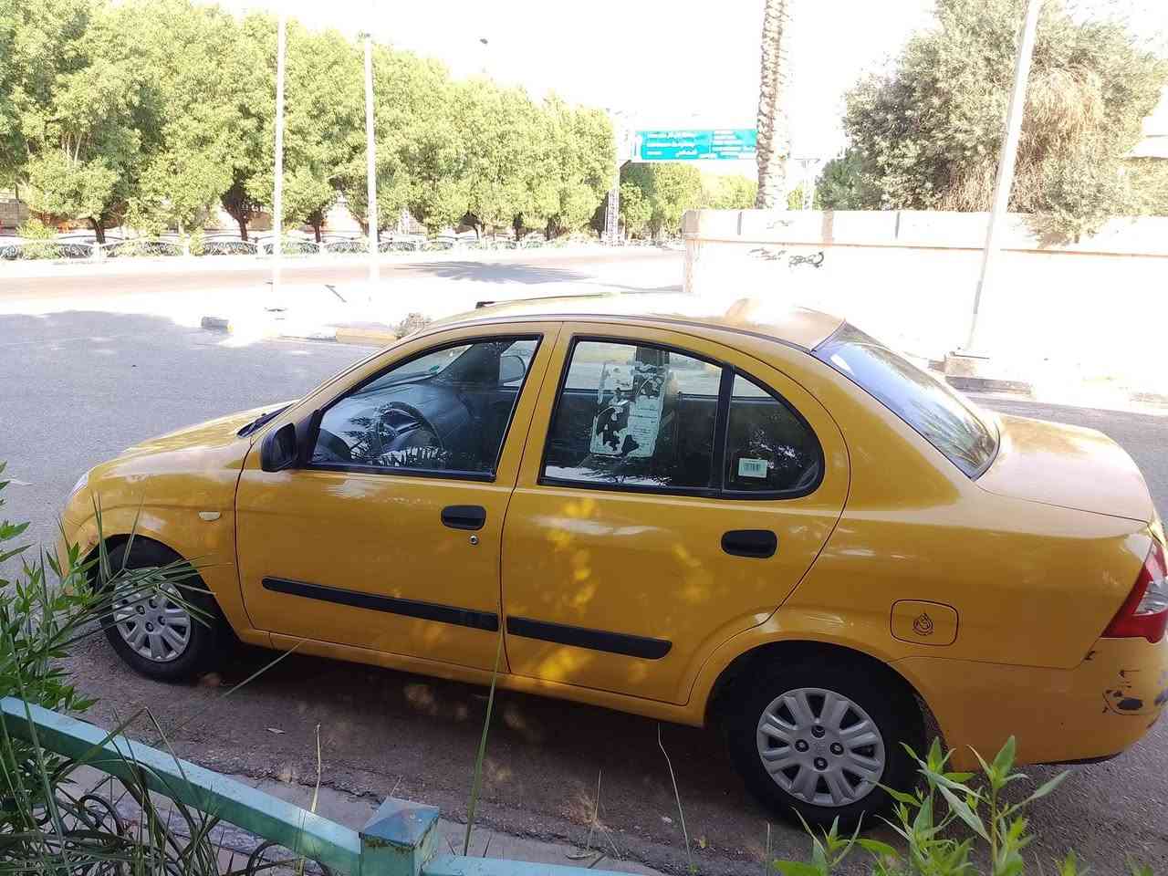 السلام عليكم 

طيبه موديل 15 رقم بغداد مشروع وطني تحويل مباشر السنويه لل29 مصفره هيئه وغرامات مكفوله كفاله عامه بيه جاملغ بي بارد الئمامي السياره عل وضع الشركه لأجراد ولأ خياس تخم تاير جديد صدر امامي خلفي جديد دوشمه عامه تدفئه تبريد مكان السياره واسط الكوت مركز غيرمتواجد عل فيس السعر 37  وبيه مجال
             ***********
