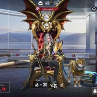 حساب ببجي • بغداد شارع حيفا • وجه لوجه