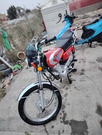 موتور • موديل 25 • بابل الحمزه الغربي