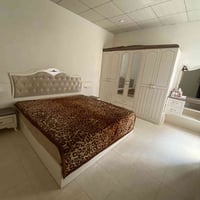 غرفة نوم تركية • ٧ قطع