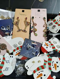 اكسسوارات • مجموعة • للبيع