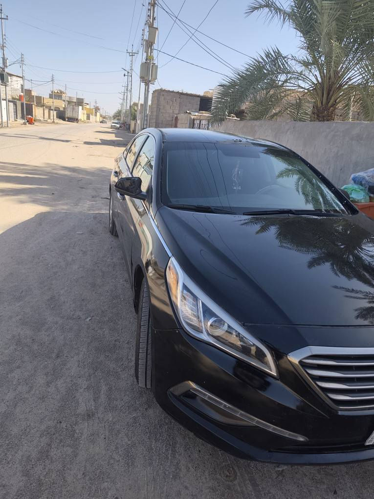 السلام عليكم بيع او مراوس بسيارة أحدث مع فرق سوناتا موديل 16 رقم ذي قار حره تحويل ثاني يوم بيها جاملغ مبدل والقماره جارده لا ضربة ولا صبغ وبيها بارد مكانين سعرها 100 وبيها مجال مكاني البصرة أبي الخصيب *********** ابو الخصيب, البصرة
