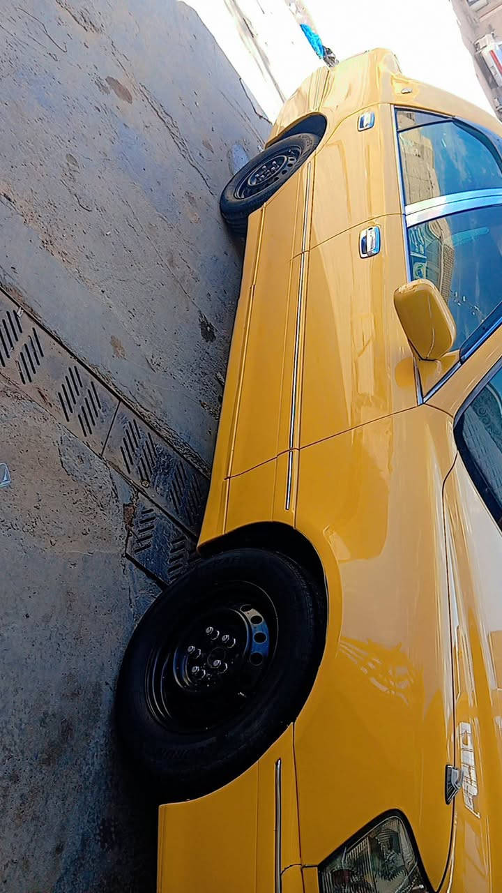 ملكه صفره  كصه قماره فقط والباقي كفاله تخم تاير كهربائيات كله شغاله مجنبزه على اخر حبايه
رقم صلاح الدين صدامي مكينه ديفور الكبير طك بلكارتون الله شاهد دواخل السياره تخبل
دكمتين سياره شتكول عليه حلوه والله تبريد ثلج 
راعيه بلنجف وكاله فقط ثاني يوم الوكاله بيدك
سعره 60وبيه مجال  مكاني النجف الاشرف 
***********

ونفتح قرار 48  يعني تسجل كبل
