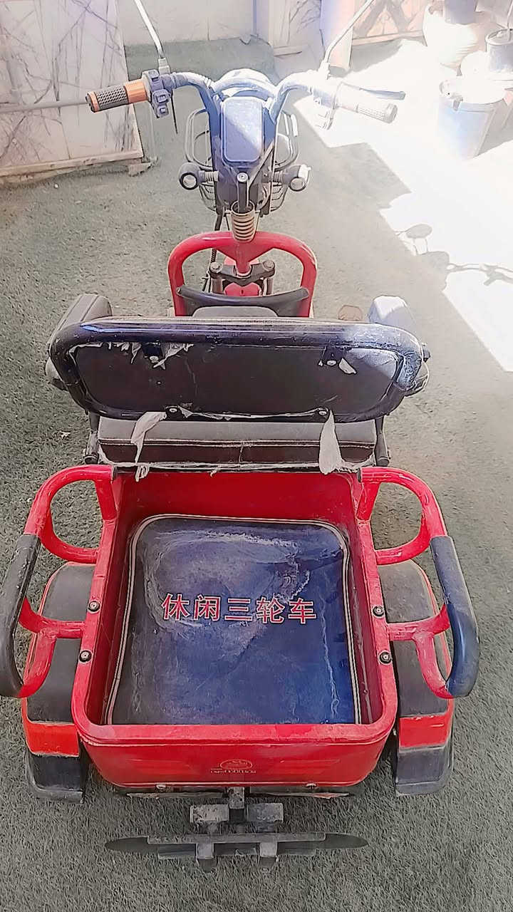 سلام عليكم دراجه شحن. للبيع ماماشيه متر واحد اخذناه لرجال جبير وماعرفله الشراي يجي خاص


**إذا كنت صاحب هذا الإعلان وتريد حذفه لأي سبب، رجاءا أرسل رسالة إلى الدعم الفني**