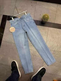 جينز ايطالي • انتر لايف • قالب فت