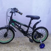 دراجة • حجم ١٦