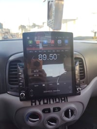 شاشه للبيع ماصارلي جثير من شديتها شرط السعر ٨٠ وبيها مجال 07747627881