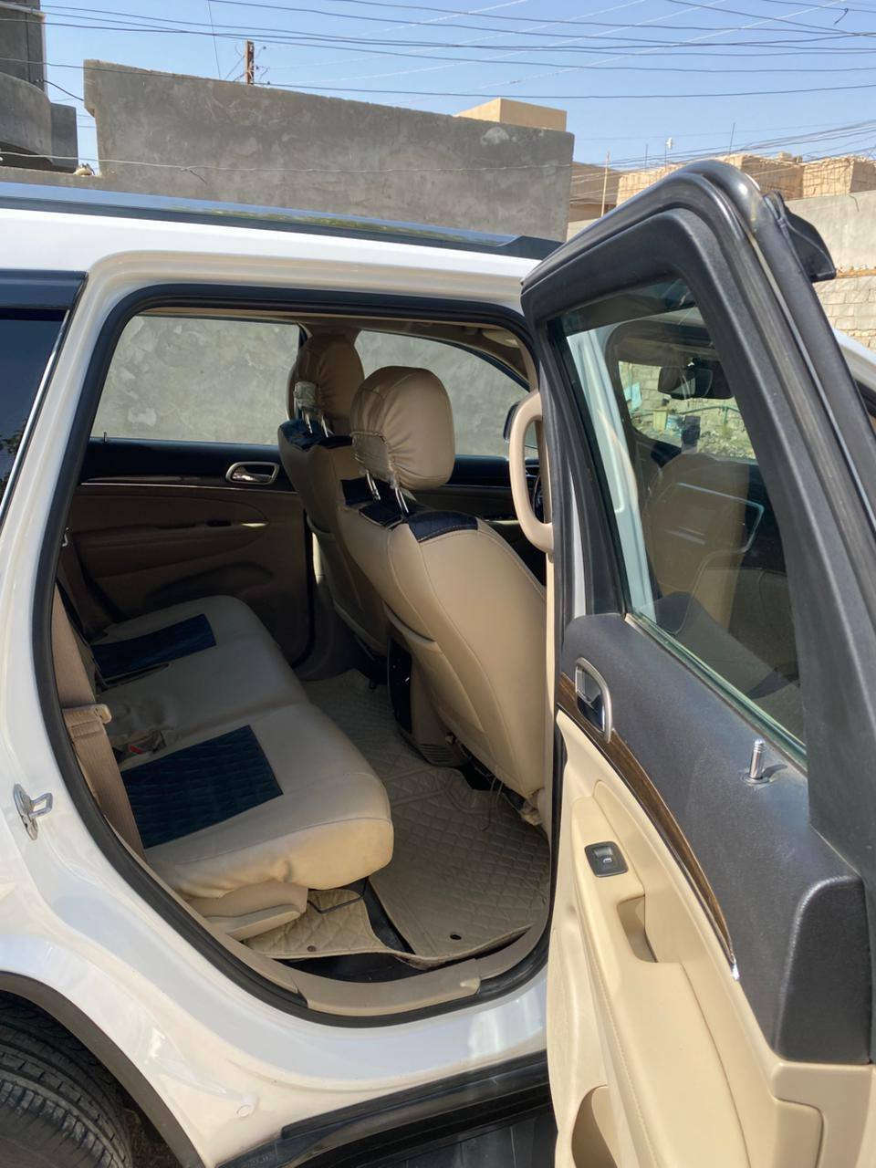 جيب ٢٠١٦ امريكي حادث جاملغ وبنيد 
مراوس كامري او كورلا
***********
***********
