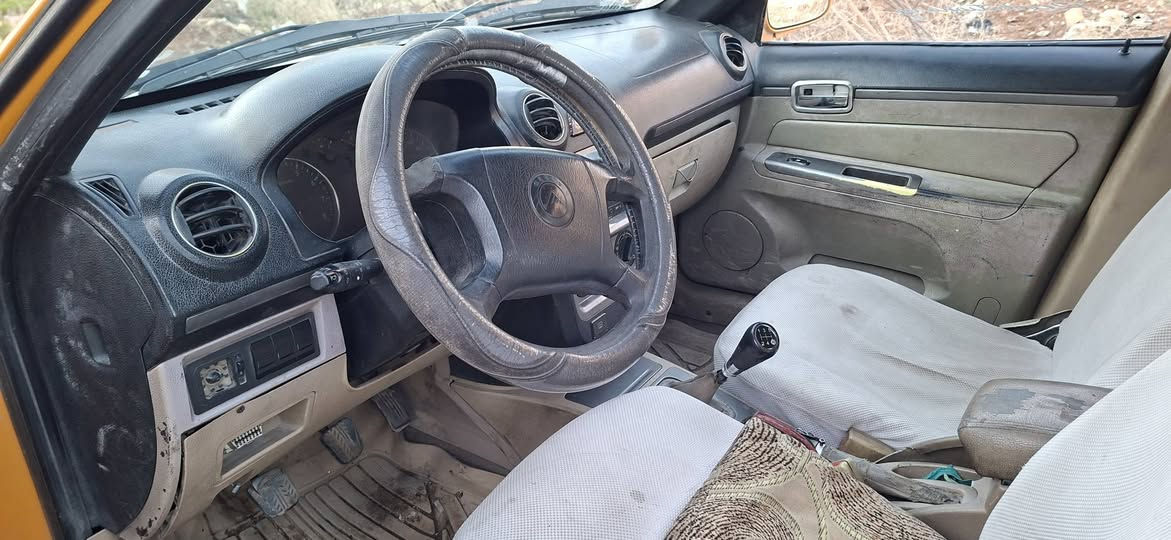 سي كي للبيع
السياره بسي اني الشرعي سنويه منتهيه 
صفر غرامه وهيئه عليك شرط كابون بانزين بيه 
صبغ احزام رقم صاحب السياره مكلف بل نشر
***********
