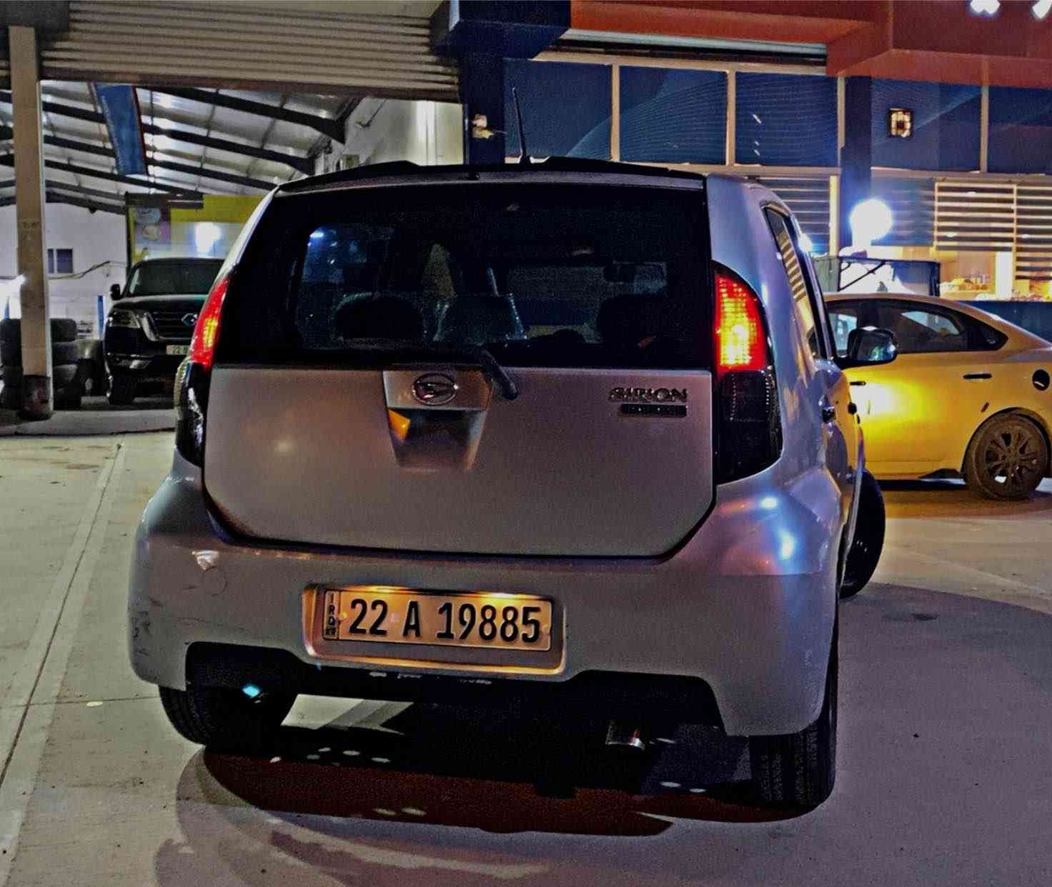 دەیهاتسو سیریۆن 2008 بۆ فرۆشتن زۆر پاک و بێ کێشەیە هەموو شتێکی تازەیە سەنەوی تا 2030 بە ناوی خۆمە تاخم پێسگی کامل تازەم کردۆتەوە تازە ڕۆنی گۆراوە تاخم بەنج و ئەفلەنجەی تازەی لەسەرە بیلادی قوڵاغەکانی تازە گۆراوە درایم شەفتی تازەی لەسەرە یەک دینار مەسرەفی تێدا نیە بۆنیت و سەقفی کاڵ بونەوەی هەیە 4 پارچەی هەیە نرخی 60 وەرەقە و مەجالەکی زۆر کەم 0️⃣7️⃣5️⃣0️⃣3️⃣5️⃣2️⃣3️⃣2️⃣9️⃣2️⃣ أربيل, العراق


**إذا كنت صاحب هذا الإعلان وتريد حذفه لأي سبب، رجاءا أرسل رسالة إلى الدعم الفني**