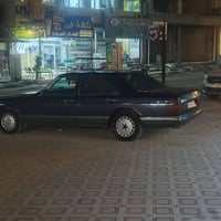 مرسيدس • موديل ٩٠ • ديالى الخالص