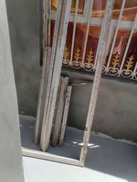 باب حمام • عدد ٢ • تحتاج تصليح