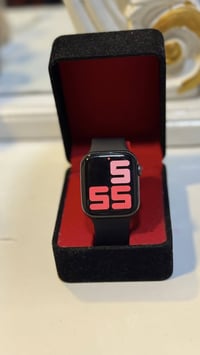 ابل SE • ٤٤مم • بطارية ٨٨٪