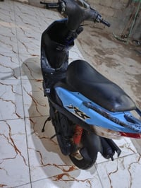 دراجة • ٤٩ • مكينة ما مفتوحه