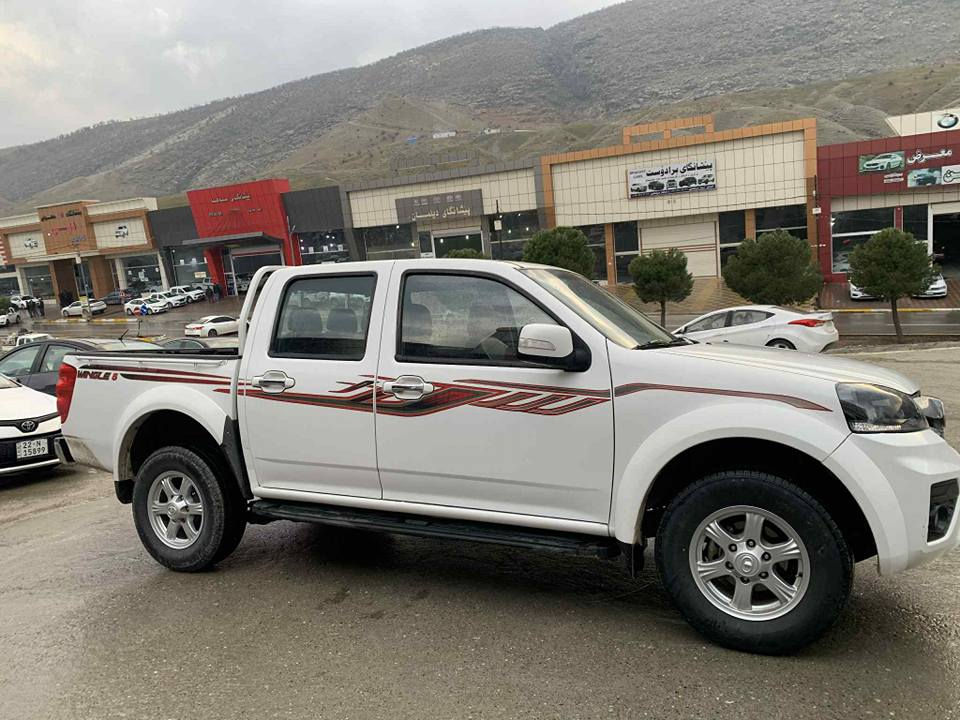 گریت وێل 2021 🥰72هەزار رۆشتوە گێر مەکینە بشرتە بێ بۆیاخ دوو جێ گای ساردەکوتە هەموو شتێکی بشرتە أربيل, العراق


**إذا كنت صاحب هذا الإعلان وتريد حذفه لأي سبب، رجاءا أرسل رسالة إلى الدعم الفني**