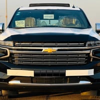 Chevrolet ••• Tahoe Model    ••• 2023 Premier  ••• Full Option 1/1  07...