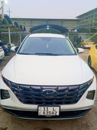 وبركاته توكسان موديل 2024 وارد امريكي سياره فول عده لبنرامه تشغيل عن ب...