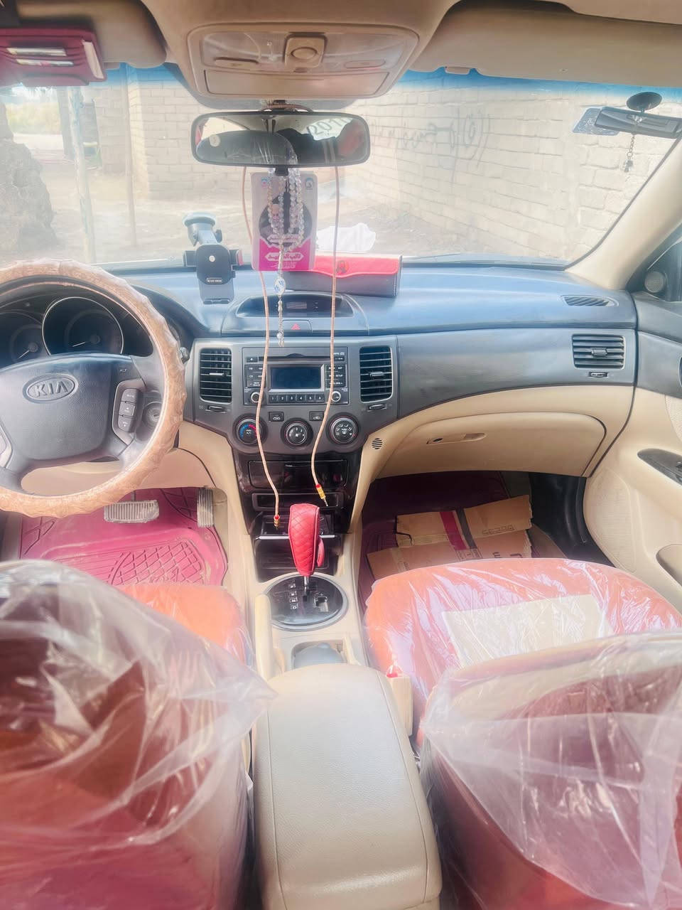 مكفولة كفاله عده جاملغ اليسر الكدام مرشوش

بدون ضربه سياره كارتون مكينه وكير وحداديه

وتبريد تتفئه  تخم تاير كله كارتون مال جناي

رقم ذي قار دوالي

مكان ناصرية غراف ***********

***********
