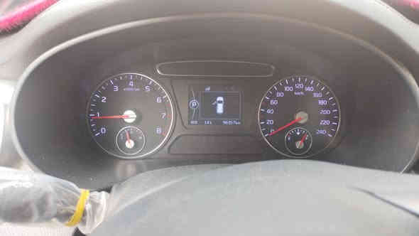 سياره سورنتو موديل ٢٠١٥ شكل الحديث فول مواصفات ماشيه ٩٦ السياره ٣ قطع تبريد اي قطره صبغ ما بيها اي حادث ما بيه مكفوله كفاله عامه فقط يوجد بالمحرك كازكيت والكازكيت البيها لا خابط دهن ولا اكو حماوه فقط ترجيع مي للدبه وللعلم ما مسوي الكازكيت امبقيها على وضع الشركه السعر 220$ للاستفسار متواجد واتساب فيس ***********
